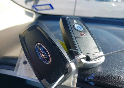 2018 Ford Edge Sel from USA, damaged, VIN 2FMPK3J89JBC16701